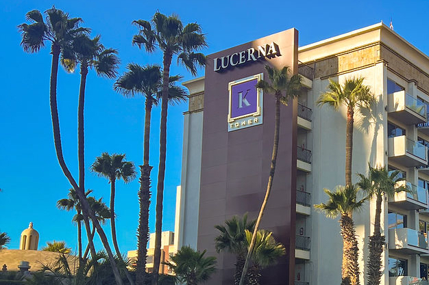 Hotel Lucerna