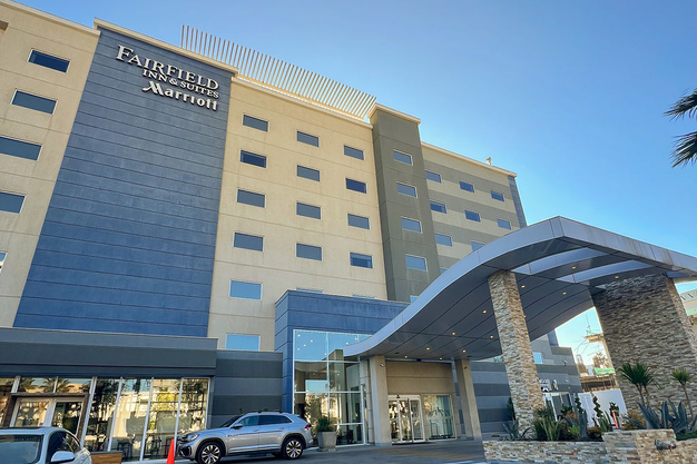 Fairfield by Marriott Tijuana
